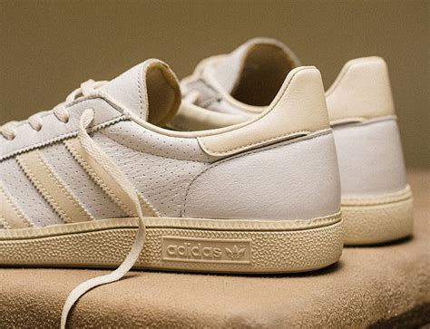 spezial adidas white|adidas handball spezial off white.